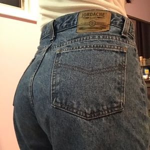 Vintage Jordache jeans